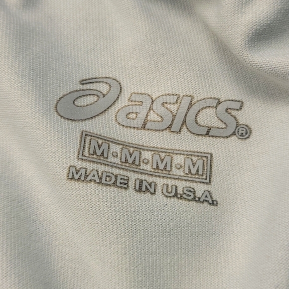 ASICS Running Short (M) - Picture 3 of 4